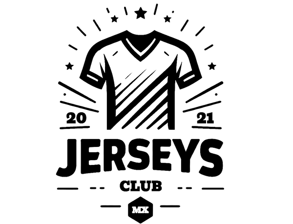 Jerseys Club Mx